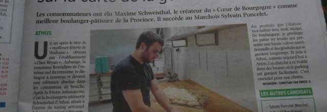 Ah la gourmandise!!