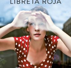 [Pdf/ePub/Mobi] LA MUJER DE LA LIBRETA ROJA - ANTOINE LAURAIN descargar ebook gratis