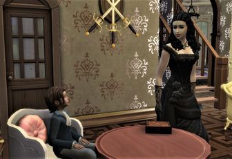 Calendrier de l'Avent - Jour 15 : Fascination