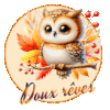 Chouette, des p'tits mots !