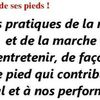 J'ai remis les pieds au Paradis