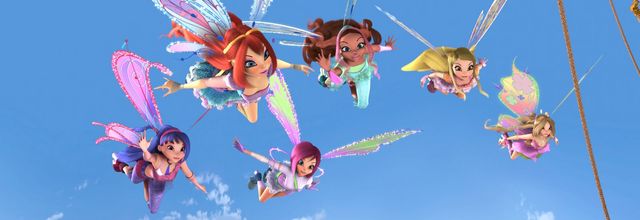1 nouvelle image du film "Adventure Magique"
