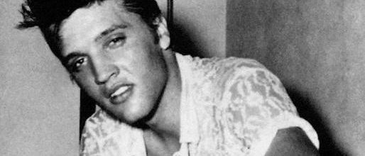 ELVIS 22 MAI 1955 