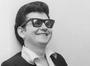 photo roy orbison