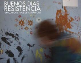 Buenos días resistencia. 2013.