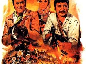 Les Baroudeurs (1970)