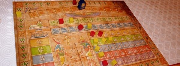 Petits jeux en famille (XXIV)