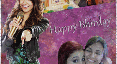 le 21  mai mon aniv merci a toutes^^