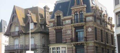 Trouville-Deauville