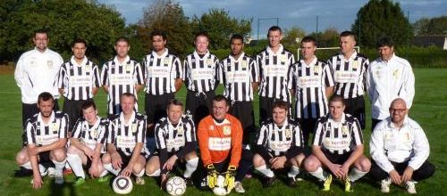 Sportivement Galactics 