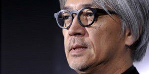 Tokyo : énorme concert anti-nucléaire