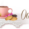 signatureanimee, gourmandise