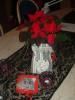 Anniversaire et Noël 2008