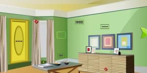 Silent home escape soluce