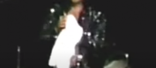  elvis California, November 13th 1972. 8 mm 