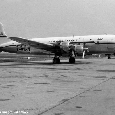 Union aéromaritime de transport (UAT)