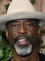 Isaiah Washington