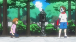 Danshi Koukousei no Nichijou 05