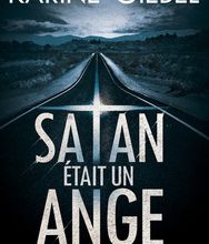 [PDF] Satan était un ange by Karine Giebel