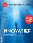 TRANSFORMATION LEADER ePub gratis