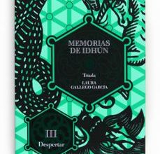 MEMORIAS DE IDHUN: TRIADA. DESPERTAR (III) leer pdf