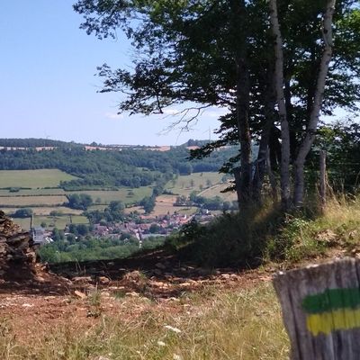 "Vallée de la Brionne" - Dimanche 13 juillet 2025