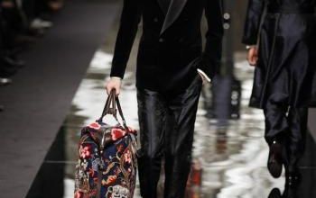 mode fashion louis vuitton