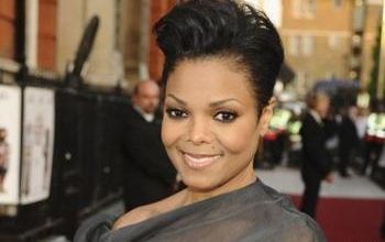 La nouvelle coupe de Janet Jackson!