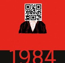 Descarga gratuita de audiolibros para computadora 1984 (GAL) PDF RTF FB2 9788416721368