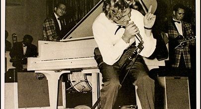 photos jerry lee lewis+cliff richard