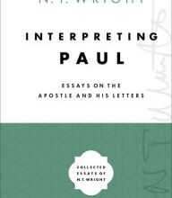 {epub download} Interpreting Paul: Essays on the Apostle and His Letters