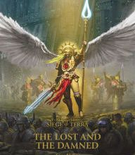 Free audio books online download The Lost and the Damned 9781781939444 English version  by Guy Haley