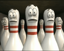 CR / Bowling / lundi 20 février 2023