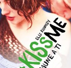 {pdf descargar} INMUNE A TI (#KISSME 3)