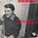 Bon anniversaire : Monty