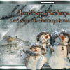 Cartonnettes Hiver ! 2016