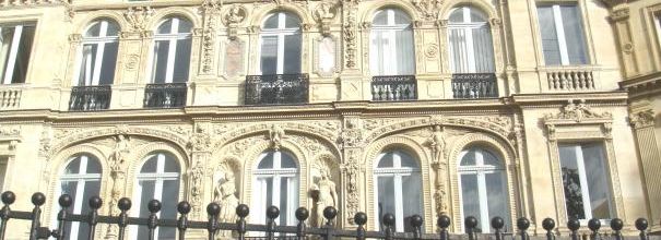 Profession : courtisane