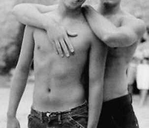Ce que je pense de l'Homosexualité.- Bruno