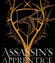 Pda downloadable ebooks Assassin's Apprentice (The Illustrated Edition): The Farseer Trilogy Book 1 by Robin Hobb