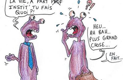 Nouveaux rythmes scolaires