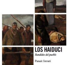 LOS HAIDUCI: BANDIDOS DEL PUEBLO ePub gratis