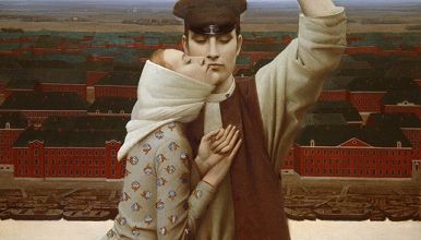 Le monde d'Andrey ... 