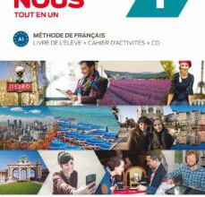 Descargas de libros electrónicos gratis para reproductores de mp3 ENTRE NOUS 1 LIVRE DE L ÉLÈVE + CAHIER D ACTIVITES + 2 CD 9788484439189 ePub PDF DJVU de  (Spanish Edition)