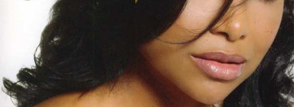 Tanya Saint Val, la charmante chanteuse guadeloupéenne de zouk.