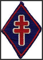 * 7 - 11 janvier 1945 - OBENHEIM : le sacrifice du B.M. 24  de la 1ère Division  Française Libre.