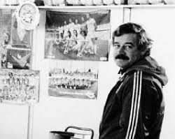 Presse  *** Bernard LEDRU ***   source VDN, Wikipedia, football database, site du SC Douai, AS Aulnoye