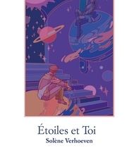 Télécharger Google Books au format pdf Etoiles et Toi