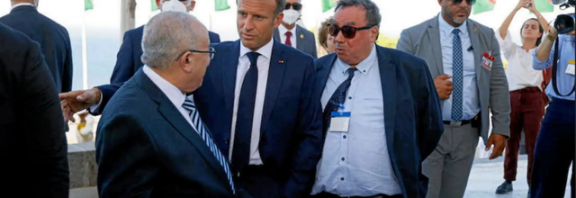 Mémoire : la France va restituer deux millions d’archives à l’Algérie