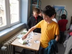 Le prix des Incoruuptibles