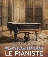 Ipod ebooks téléchargement gratuit Le pianiste 9782266117067 par Wladyslaw Szpilman